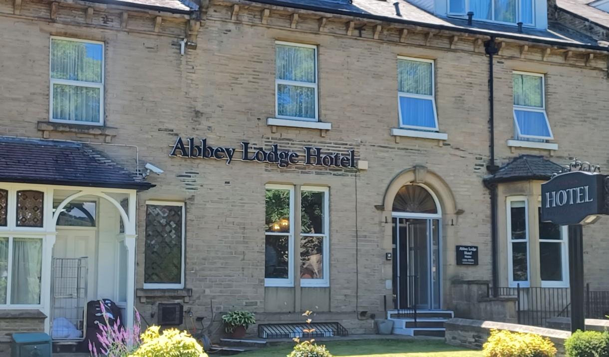 The Abbey Lodge Hotel